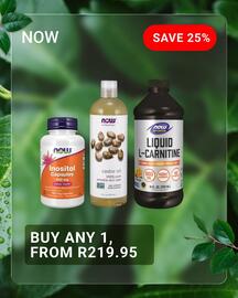 Wellness Warehouse catalogue week 48 Page 4