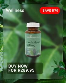 Wellness Warehouse catalogue week 48 Page 5