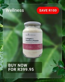 Wellness Warehouse catalogue week 48 Page 6