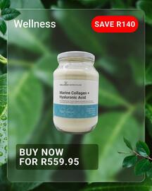 Wellness Warehouse catalogue week 48 Page 7