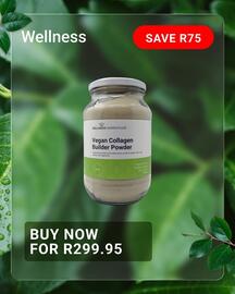Wellness Warehouse catalogue week 48 Page 8
