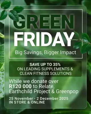 Wellness Warehouse catalogue (valid until 2-12)