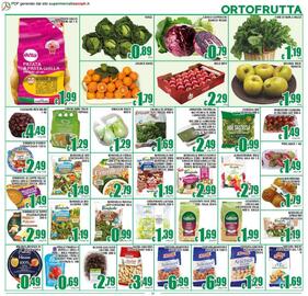 Volantino Sacoph Pagina 12