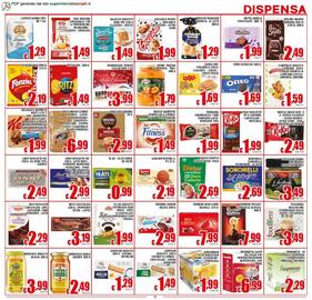 Volantino Sacoph Pagina 17