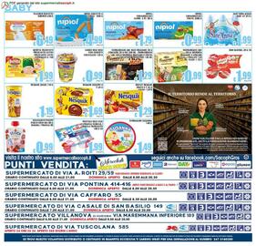 Volantino Sacoph Pagina 20