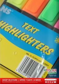 West Pack Lifestyle catalogue Page 12