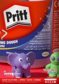 West Pack Lifestyle catalogue Page 14