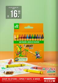 West Pack Lifestyle catalogue Page 16