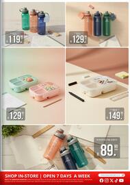 West Pack Lifestyle catalogue Page 21