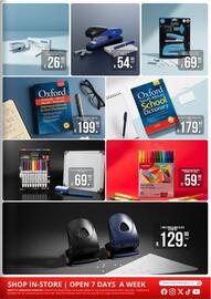 West Pack Lifestyle catalogue Page 23