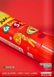 West Pack Lifestyle catalogue Page 24