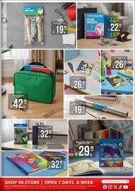 West Pack Lifestyle catalogue Page 27