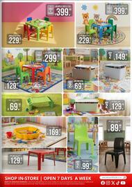 West Pack Lifestyle catalogue Page 3