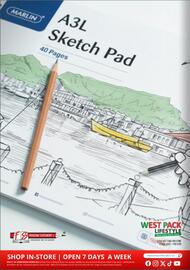 West Pack Lifestyle catalogue Page 4