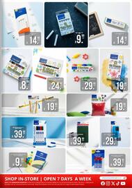 West Pack Lifestyle catalogue Page 5