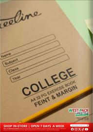 West Pack Lifestyle catalogue Page 6