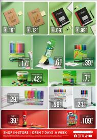 West Pack Lifestyle catalogue Page 7