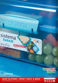 West Pack Lifestyle catalogue Page 8