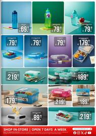 West Pack Lifestyle catalogue Page 9