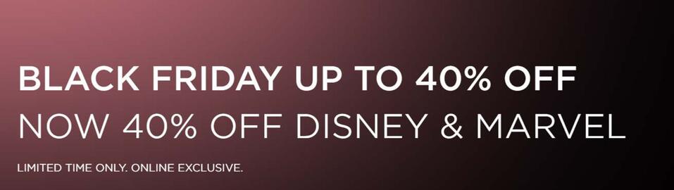 Pandora flyer week 48 Page 1