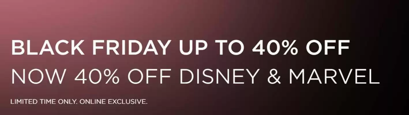 Pandora flyer (valid until 1-12)