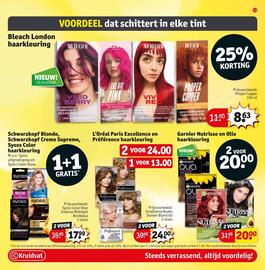 Kruidvat folder Pagina 13