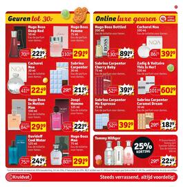 Kruidvat folder Pagina 21