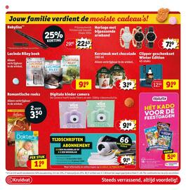Kruidvat folder Pagina 22