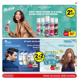 Kruidvat folder Pagina 31