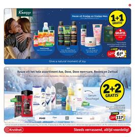 Kruidvat folder Pagina 35