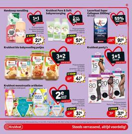 Kruidvat folder Pagina 43