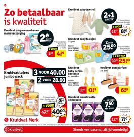 Kruidvat folder Pagina 44