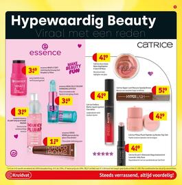 Kruidvat folder Pagina 5