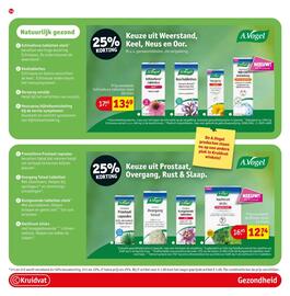 Kruidvat folder Pagina 60