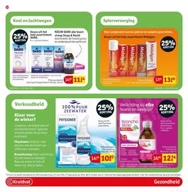 Kruidvat folder Pagina 62