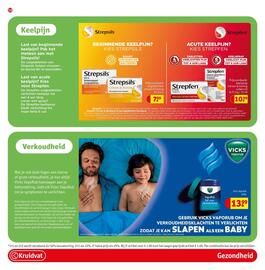 Kruidvat folder Pagina 64