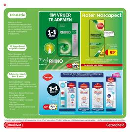 Kruidvat folder Pagina 66