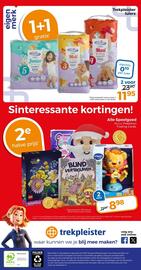 Trekpleister folder week 49 Pagina 16