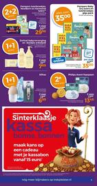 Trekpleister folder week 49 Pagina 9