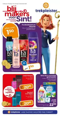 Trekpleister folder (geldig t/m 7-12)