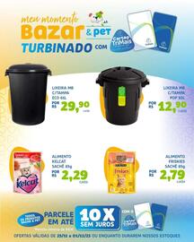 Catálogo Bergamais Supermercados semana 48 Página 2