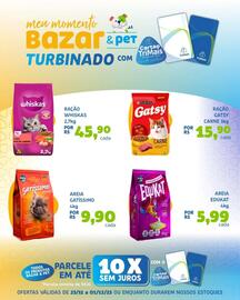 Catálogo Bergamais Supermercados semana 48 Página 4