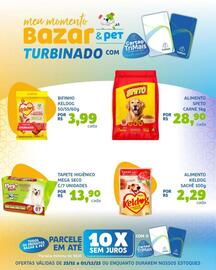Catálogo Bergamais Supermercados semana 48 Página 5