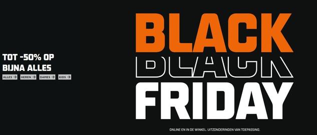 Foot Locker folder week 48 Pagina 1