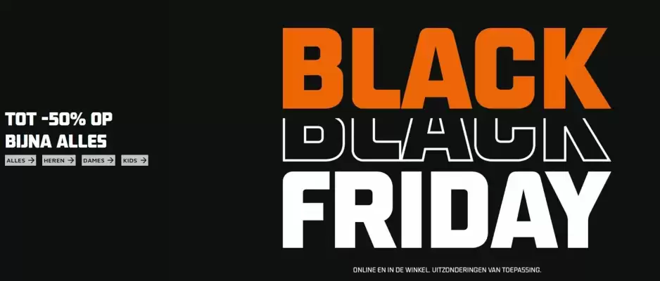 Foot Locker folder (geldig t/m 3-12)