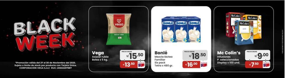 Catálogo Vega Página 2