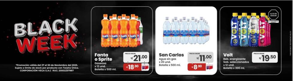 Catálogo Vega Página 3