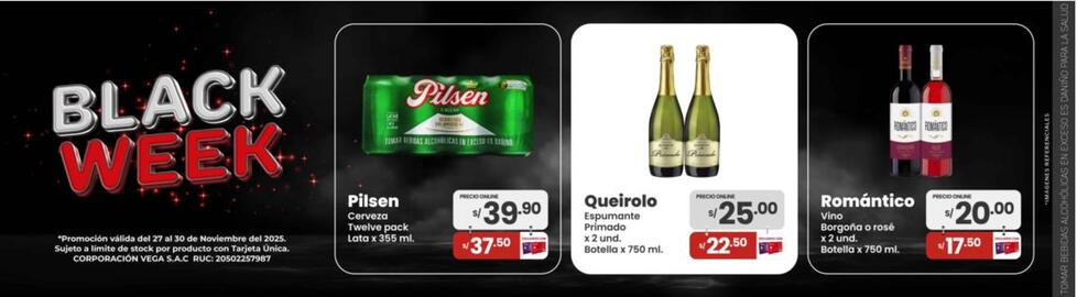 Catálogo Vega Página 4