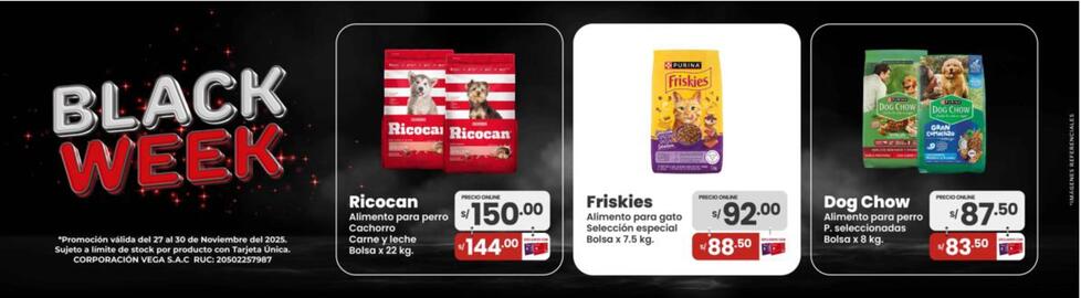 Catálogo Vega Página 6