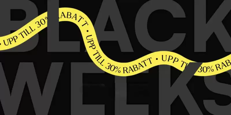 Parfym reklamblad (giltig till och med 2-12)